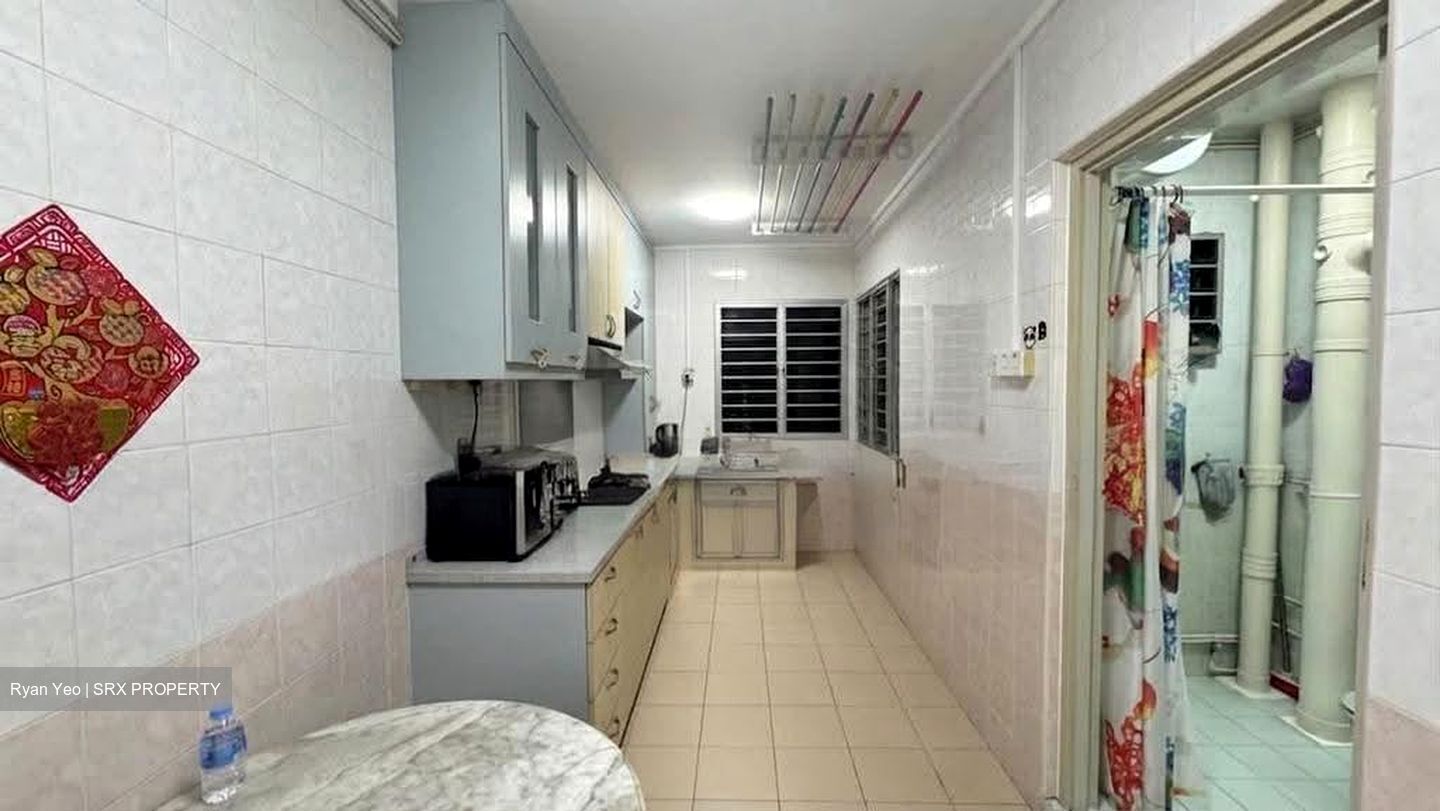 Blk 131B KIM TIAN VISTA (Bukit Merah), HDB 4 Rooms #624378011
